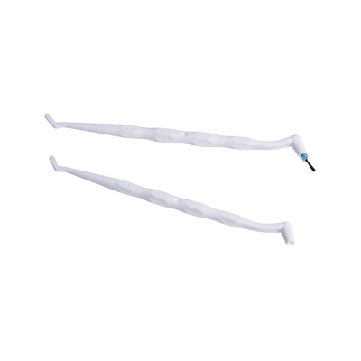 Manches De Pinceaux - Lot De 10