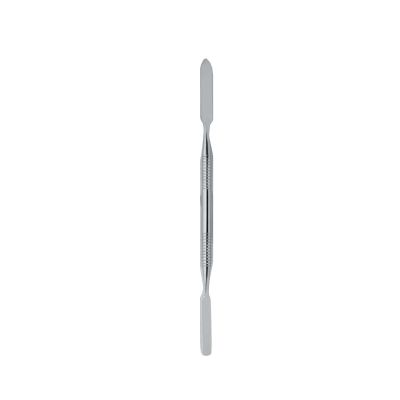 Spatule A Ciment Double, Large n°DP-SPT-16-L - 1 Pièce