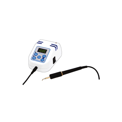 Réchauffeur De Cire Digital Wax Pot Denture - Kit