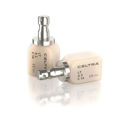 Blocs Celtra Duo LT-C14, A2 - Lot De 4