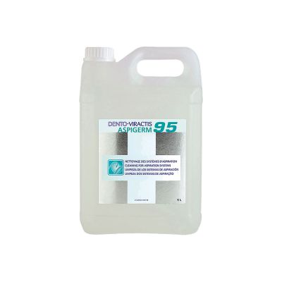 Dento-Viractis 95 Aspigerm - Bidon De 5l