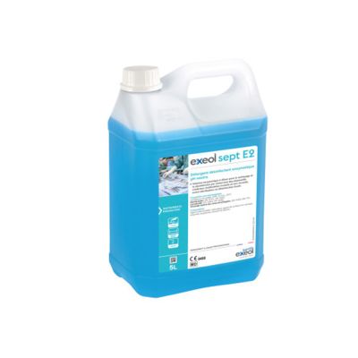 Exeol Sept E2 - Bidon De 5l
