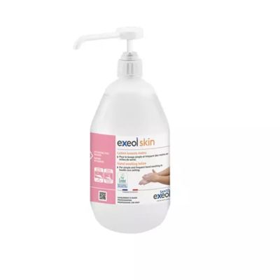 Exeol Skin - Flacon De 1l Avec Pompe