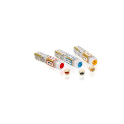 Initial LiSi Press MT, D3 - 5 Lingotins De 3g