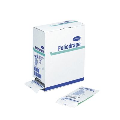 Champs Stériles, 45 x 37cm Foliodrape - Boite De 125