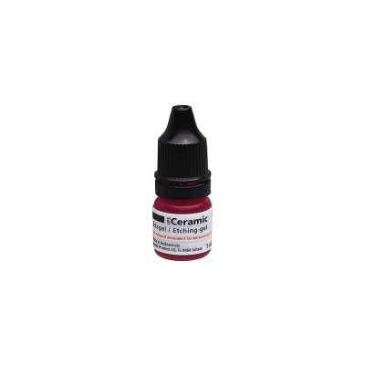 IPS Ceramic Etching Gel - Flacon De 5ml