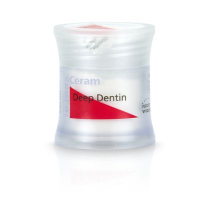 IPS e.max Ceram Deep Dentin, A2 - Pot De 20g