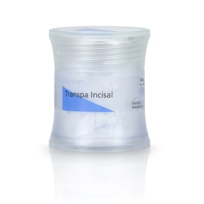 IPS e.max Ceram Transpa Incisal, #3 - Pot De 100g