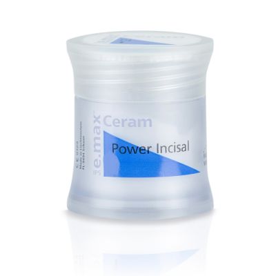 IPS e.max Ceram Power Incisal, #3 - Pot De 20g