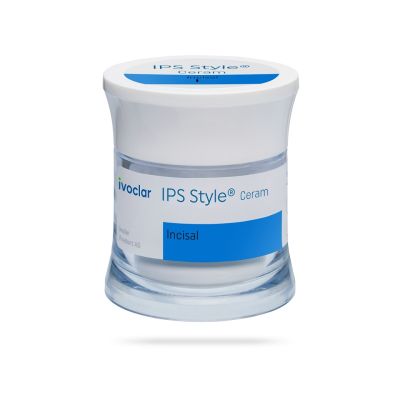 IPS Style Ceram Incisal, #1 - Pot De 100g