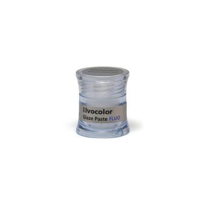 IPS Ivocolor Glaze Paste Fluo - Pot De 3g