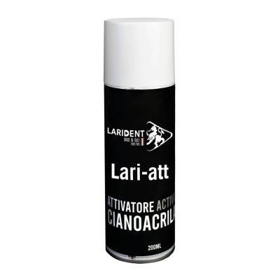 Activateur De Colle - Spray De 200ml