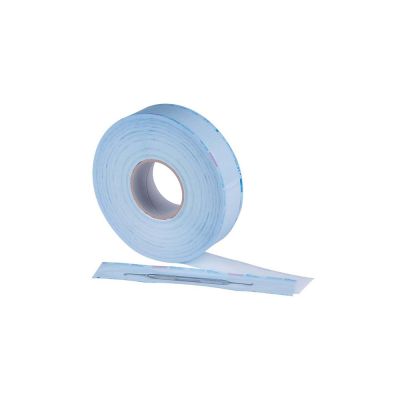 Gaine De St&eacute;rilisation, 5cm - Rouleau De 200m