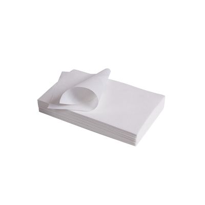 Protection Pour Plateaux 18 x 28cm Blanc - Lot De 250 Feuilles