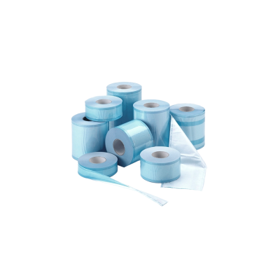 Gaine De St&eacute;rilisation, 30cm Steri-Tov - Rouleau De 200m