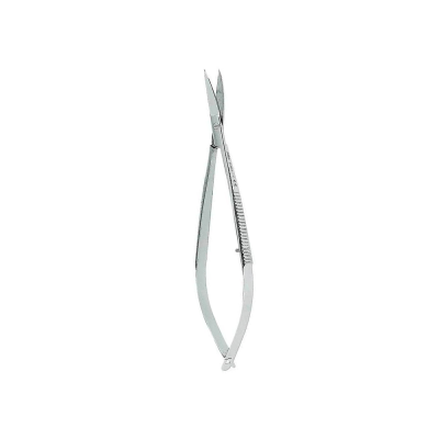 Ciseaux Chirurgicaux Castroviejo Droits - 1 Pièce