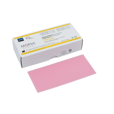 Cire Modelling Wax Special Summer - Boite De 2500g