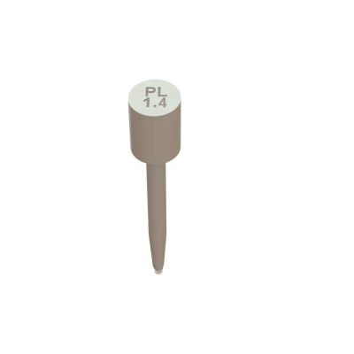 Scan Post Cylindro-Conique Ø1,4mm x 16mm - 1 Pièce