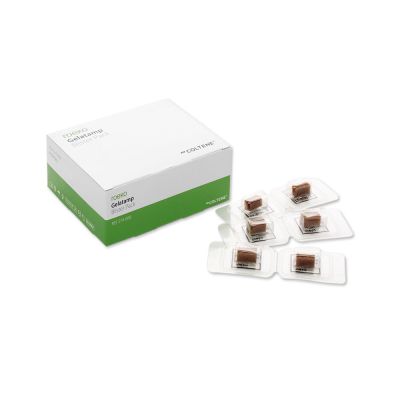 Gelatamp - Blister De 20