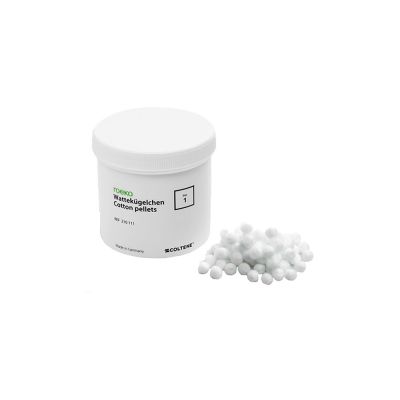 Boulettes De Coton #1 Cotton Pellets - Boite De 10g