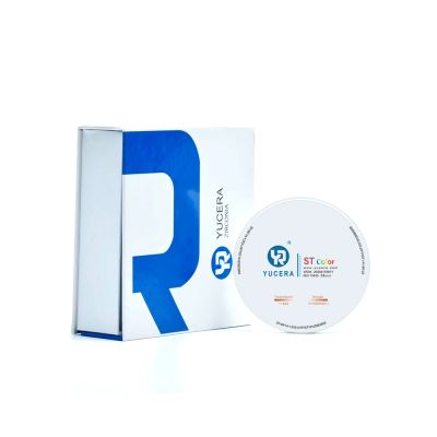 Disque Zircone ST Color 16mm, A2 - 1 Pièce